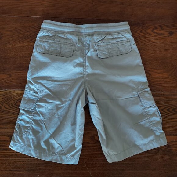 NWT Urban Pipeline Boys Pull-On Cargo Shorts - Picture 2 of 4